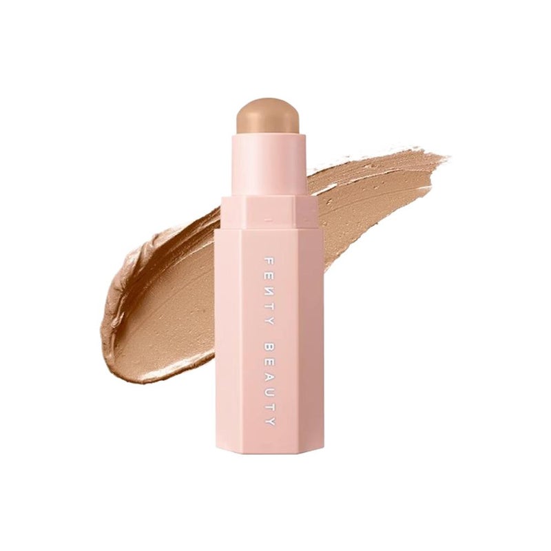 Versatile Soft Matte Sculpting Stick Contouring Stick Matte Natural Contouring Stick